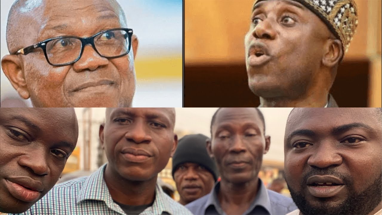 STOP POLITICS, NIGERIANS ARE DYING-OBI+SHIITES PROTEST KILLING OF IRAN’S SUPREME LEADER IN NIGERIA