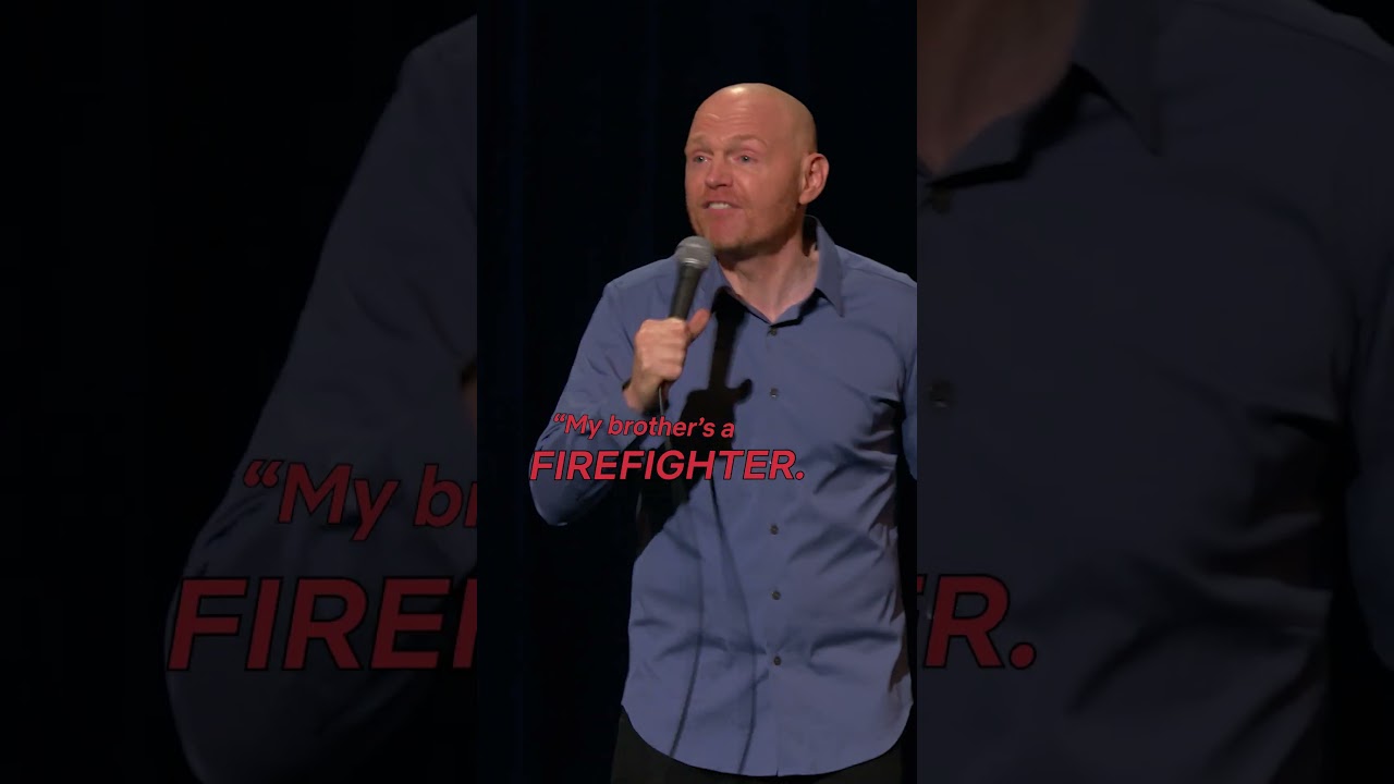 ahhh freedom of speech #BillBurr