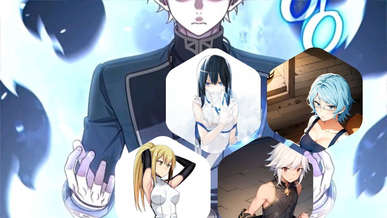 danmachi izuku- part 2