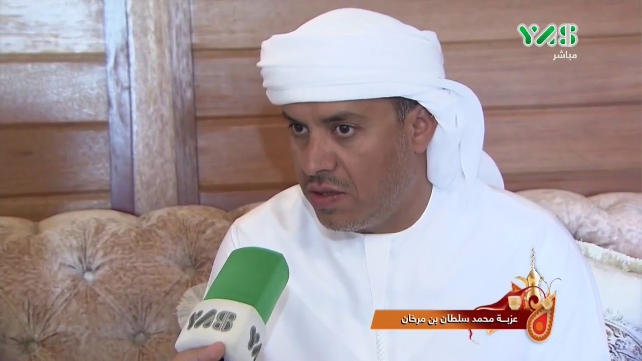 سباقات الهجن | عزبة الناموس - محمد بن سلطان بن مرخان