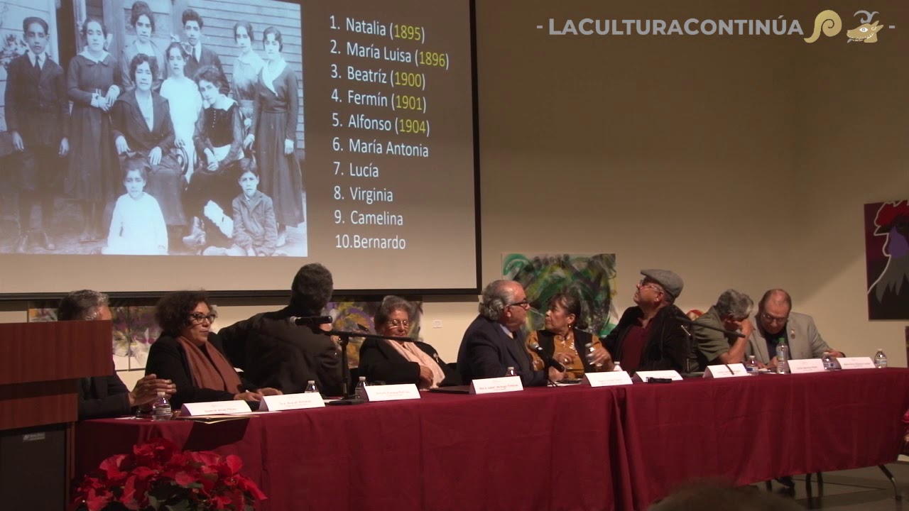 #LaCulturaContinúa Arnulfo Estrada Ramírez 
