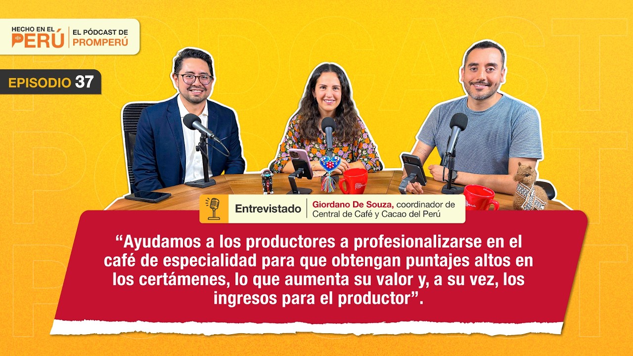 Estrategias de promoción para posicionar el café peruano en mercados internacionales