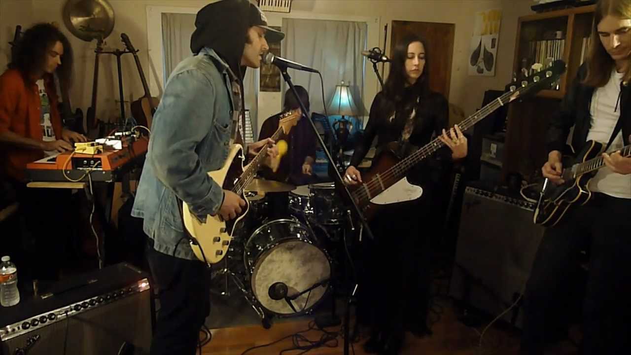 Psychic Ills - 