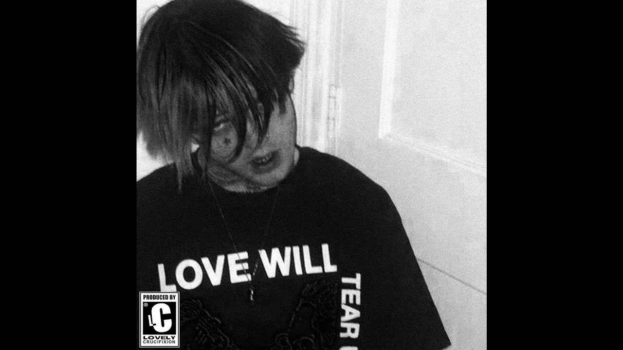 FREE | Lil Peep x Emo-Rap Type Beat 