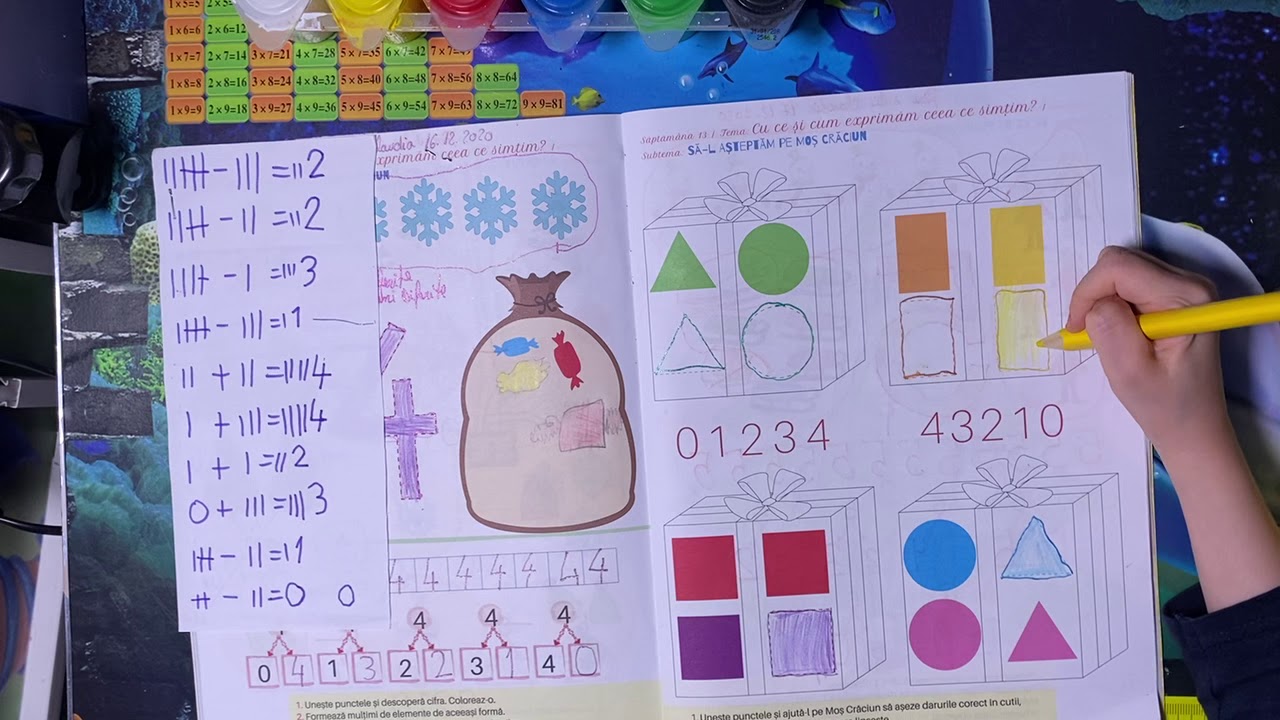 Domeniul stiinte - matematica pag.27