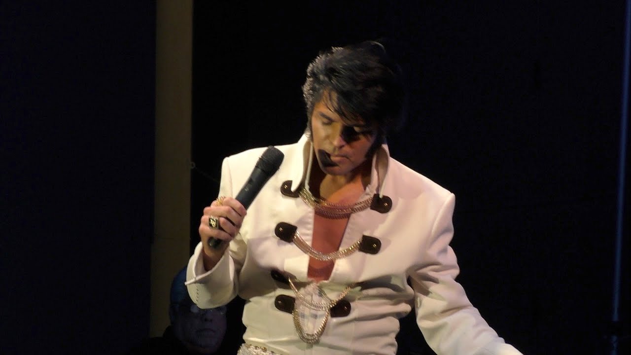 Dean Z, “I Just Can’t Help Believing” - video by Susan Quinn Sand