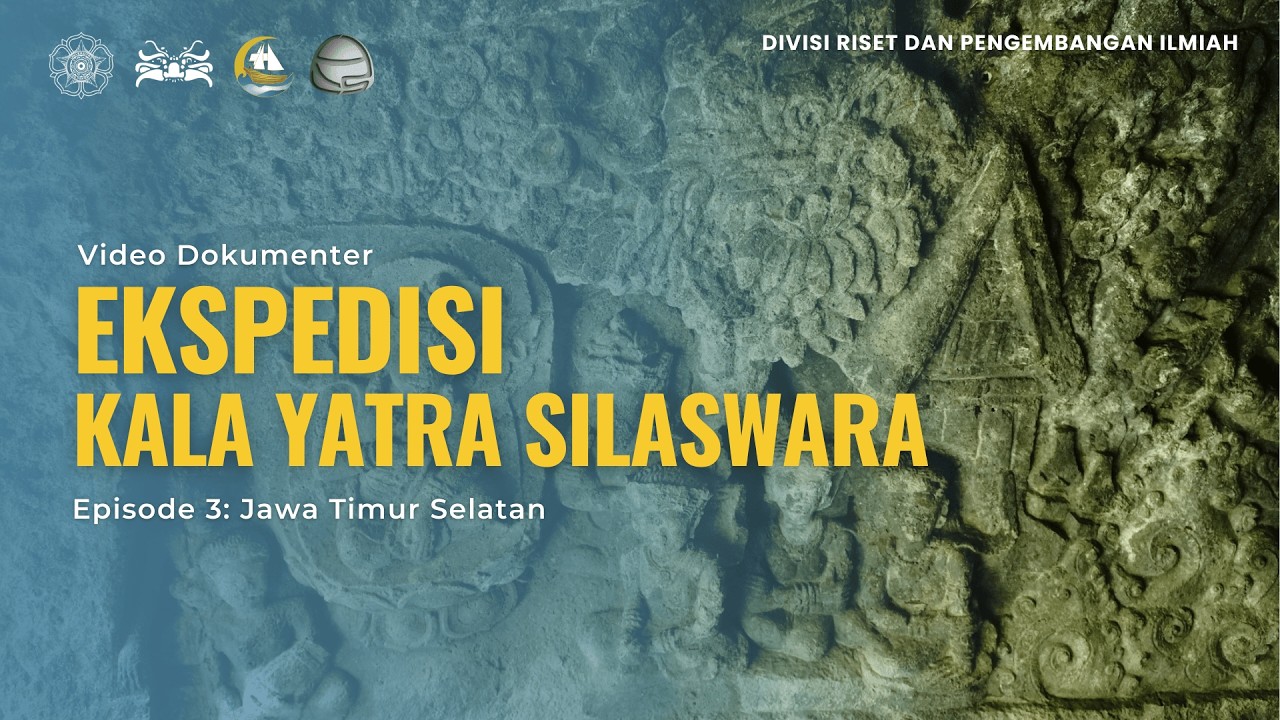 Ekspedisi Kala Yatra Silaswara - Episode 3: Jawa Timur Selatan