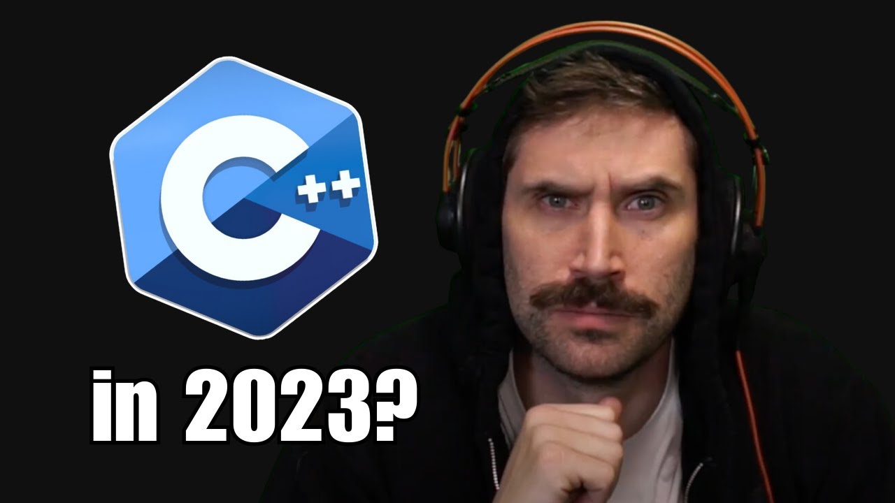 Стоит ли изучать C++? | Prime Reacts