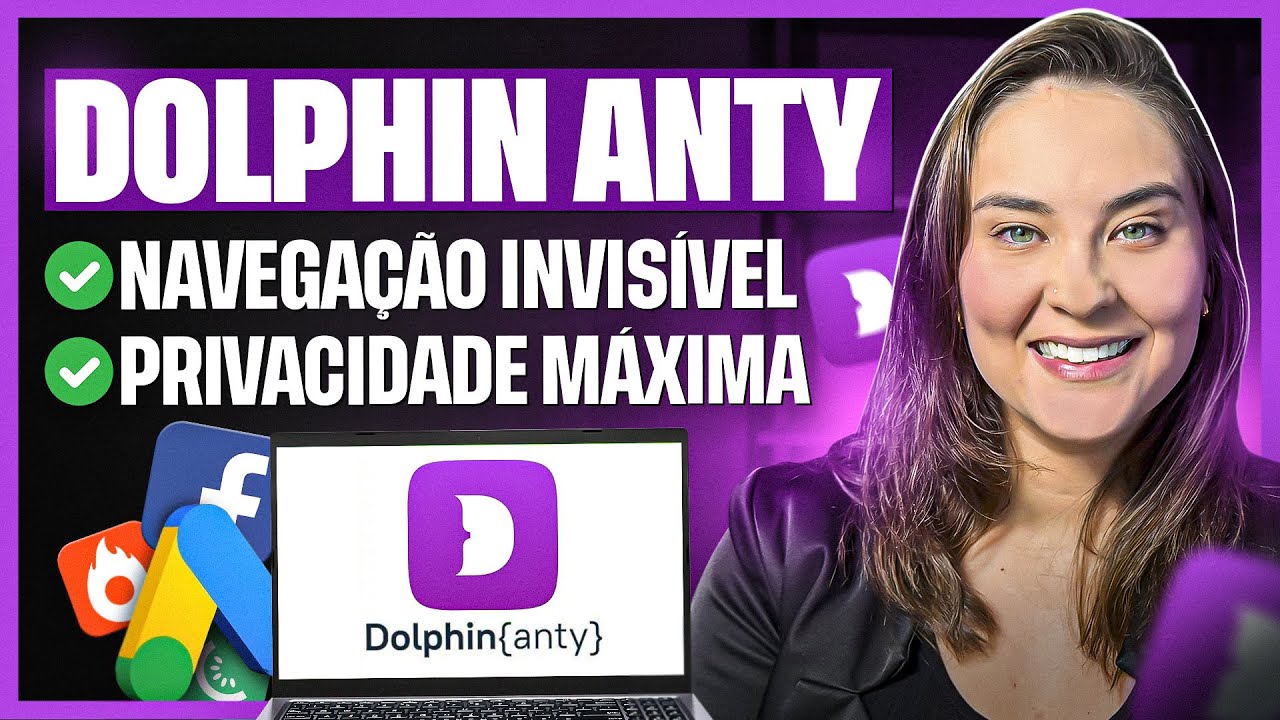 Dolphin Anty no Brasil: Domine a Contingência e Fuja dos Bloqueios! (Lançamento Oficial) 2025
