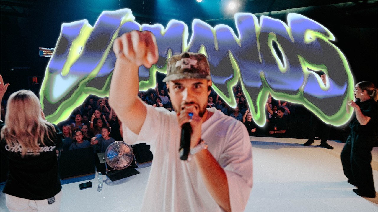 Vámonos | planetboom Официальный музыкальный видеоклип