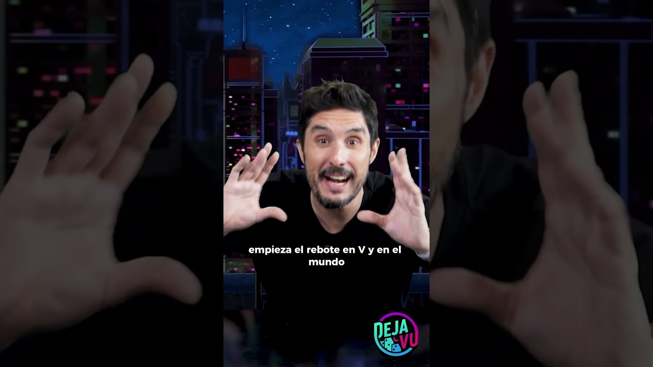 An&iacute;mate a so&ntilde;ar con Lucas Morando el pa&iacute;s de las maravillas 🇦🇷&iquest;Puede pasar? &iquest;Qu&eacute; opinan? - DEJA VU