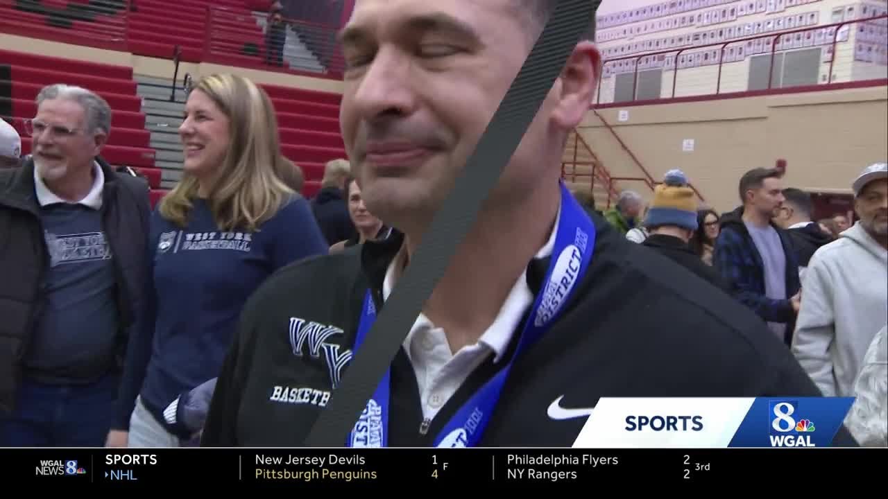 Scores and highlights | District 3 high school basketball tournaments continued Thursday