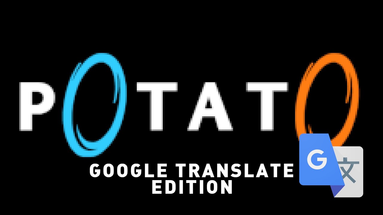 GLaDOS called me a slur in hyper translated Portal