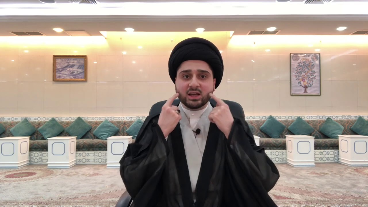 ماهي علامات البلوغ الشرعي ؟! سيد حسين شبر
