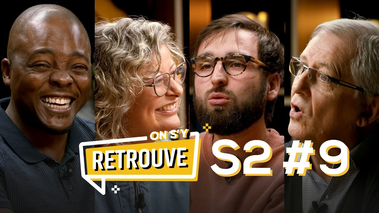 On parle de choix dans - ON S'Y RETROUVE