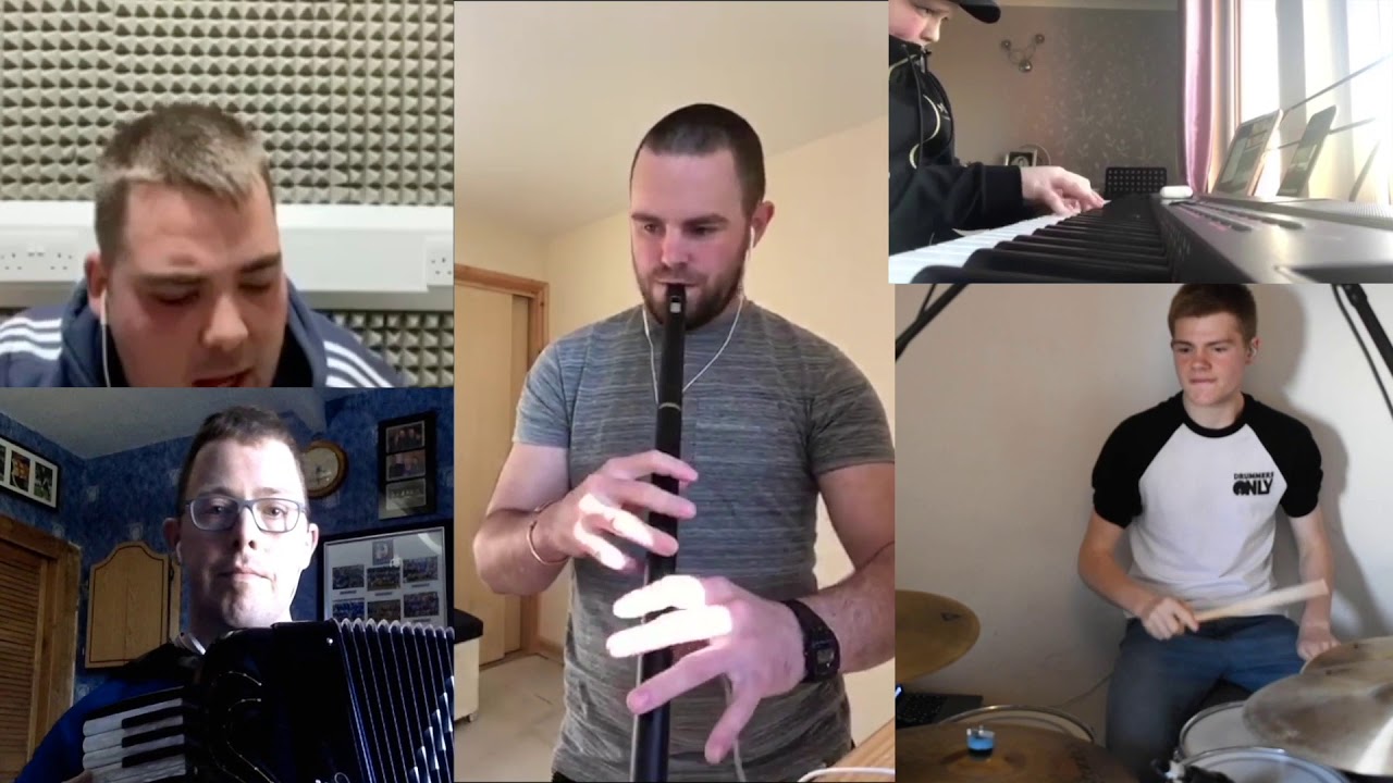 Uibhist mo Ghràidh