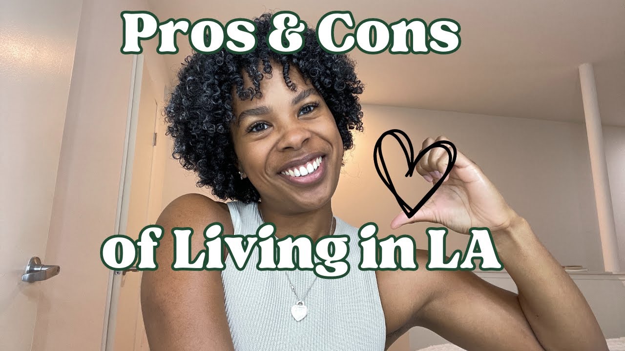 What I Wish I Had Known Before Moving from the East Coast to Los Angeles