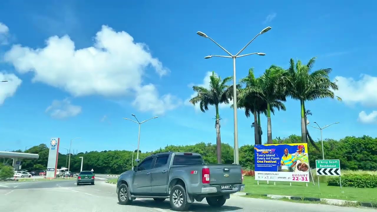 BARBADOS | 5 Things I Wish I Knew Before Moving