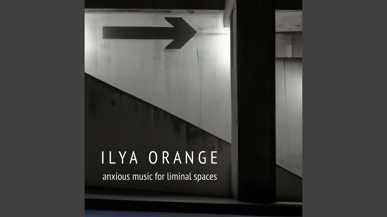 Liminal 11