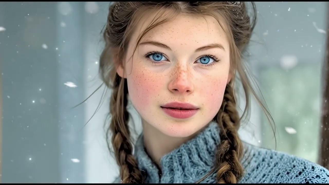Heavenly Celtic Voices — Gentle Calm