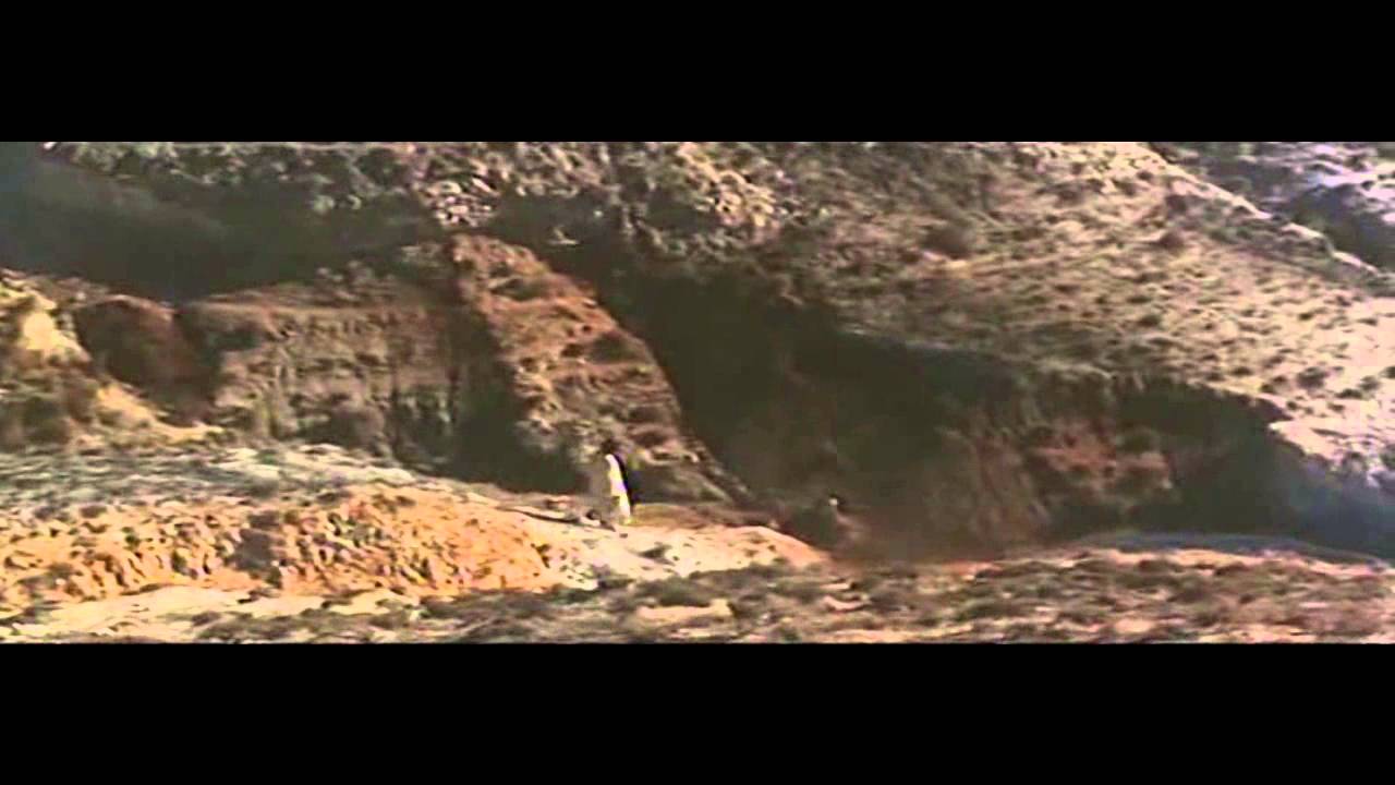 1960 - Rey de Reyes (escenas rodadas en Almería)
