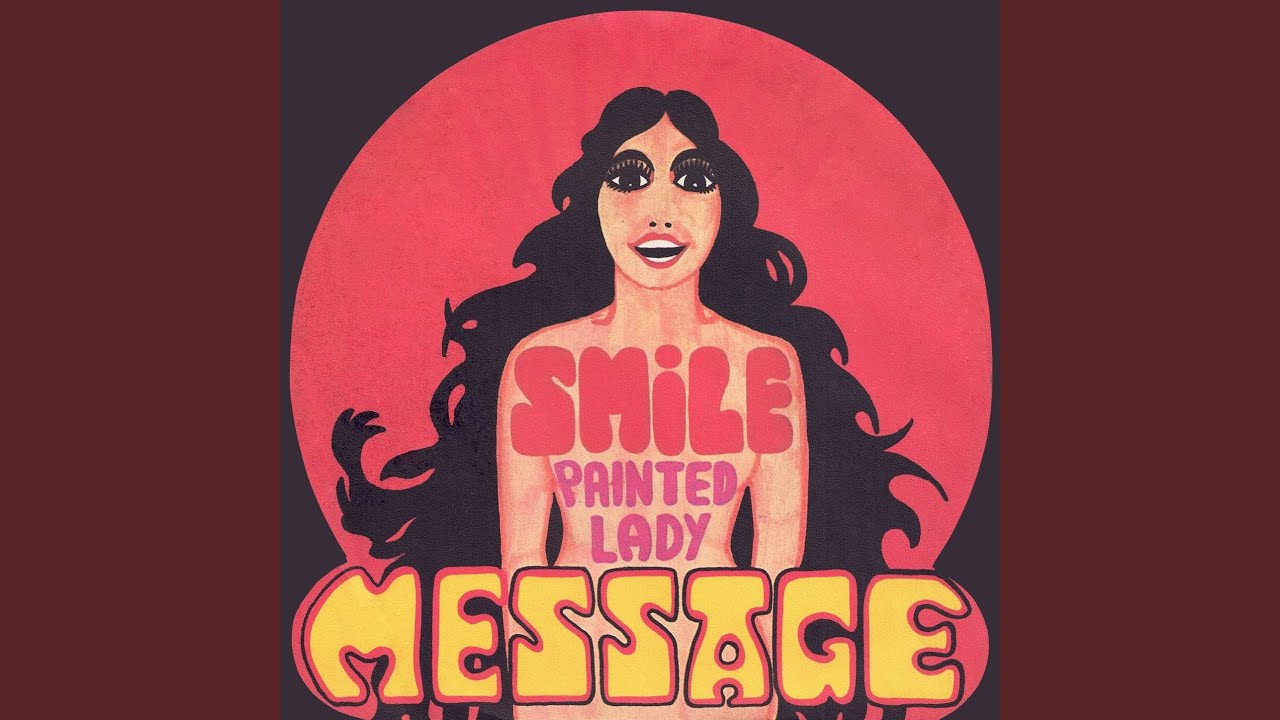 Painted Lady