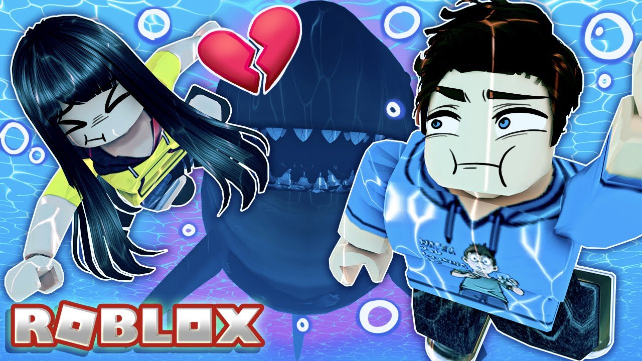 A Date Gone WRONG! (Roblox)