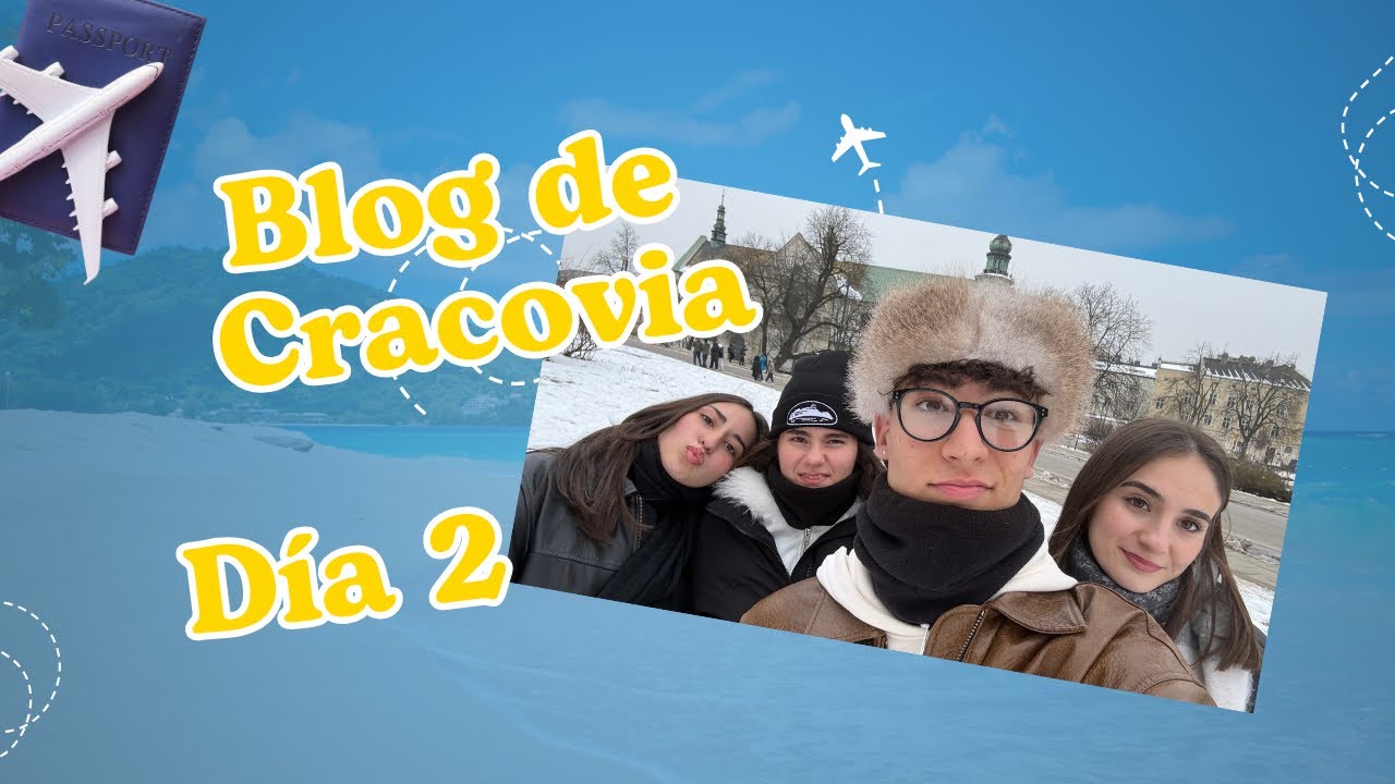 Día 2 en Cracoviaaaaa (Zakopane + Fiestaaa) 
