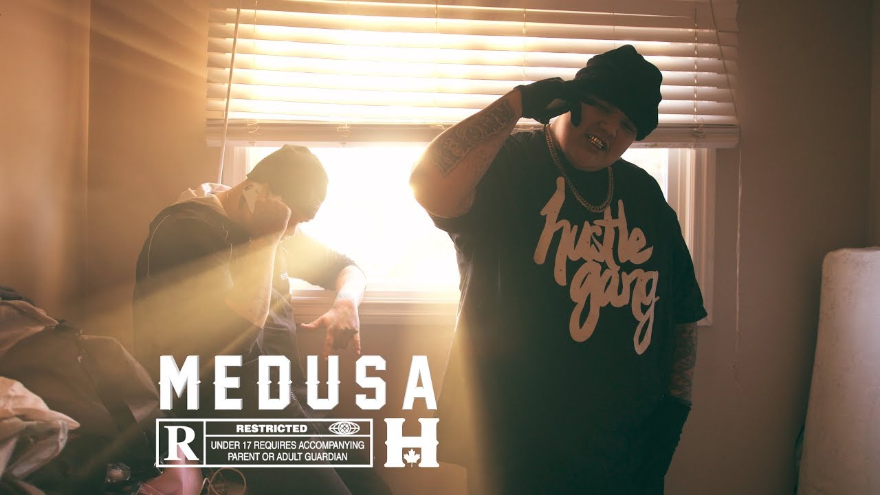 H-TOWN - NO LOVE ( Official Video)