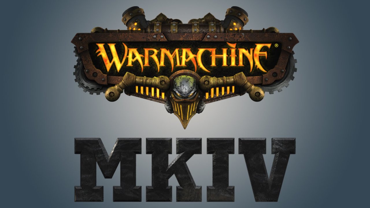 HUGE RULES CHANGES | Warmachine MKIV - Gaming News