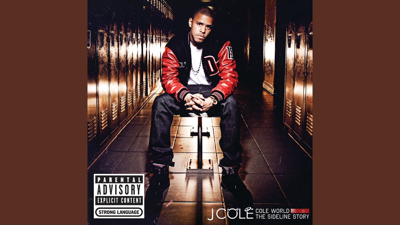 Cole  World