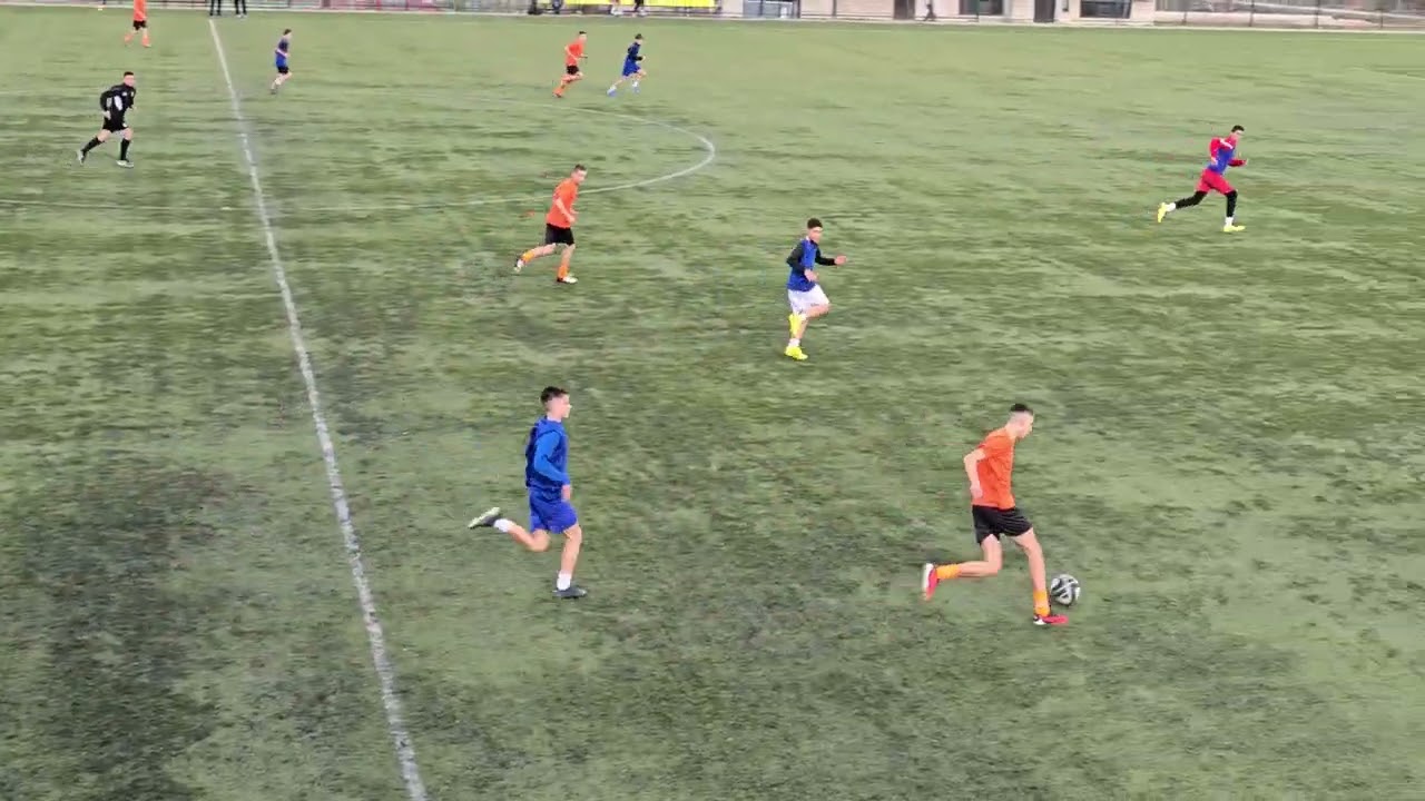 13.3.2025. Regjioni i pejes u 15 shat.