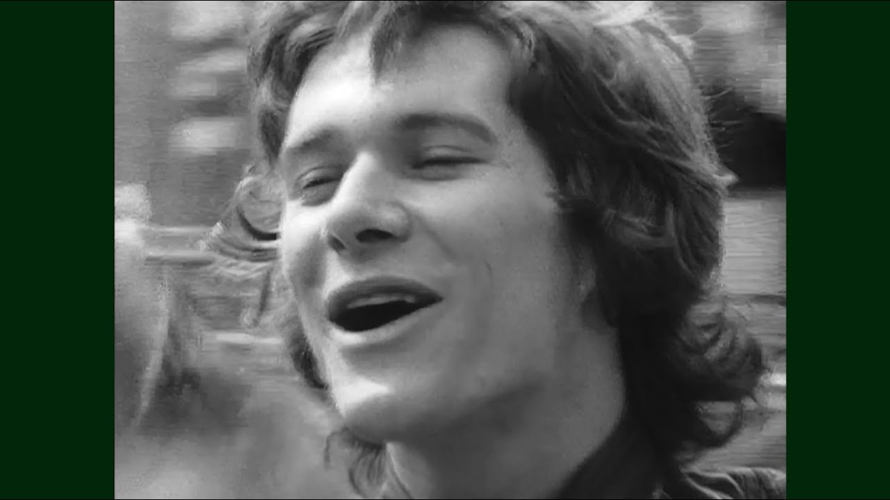 Paul Jones • “When I Was Six Years Old” • 1968 [Reelin' In The Years Archive]
