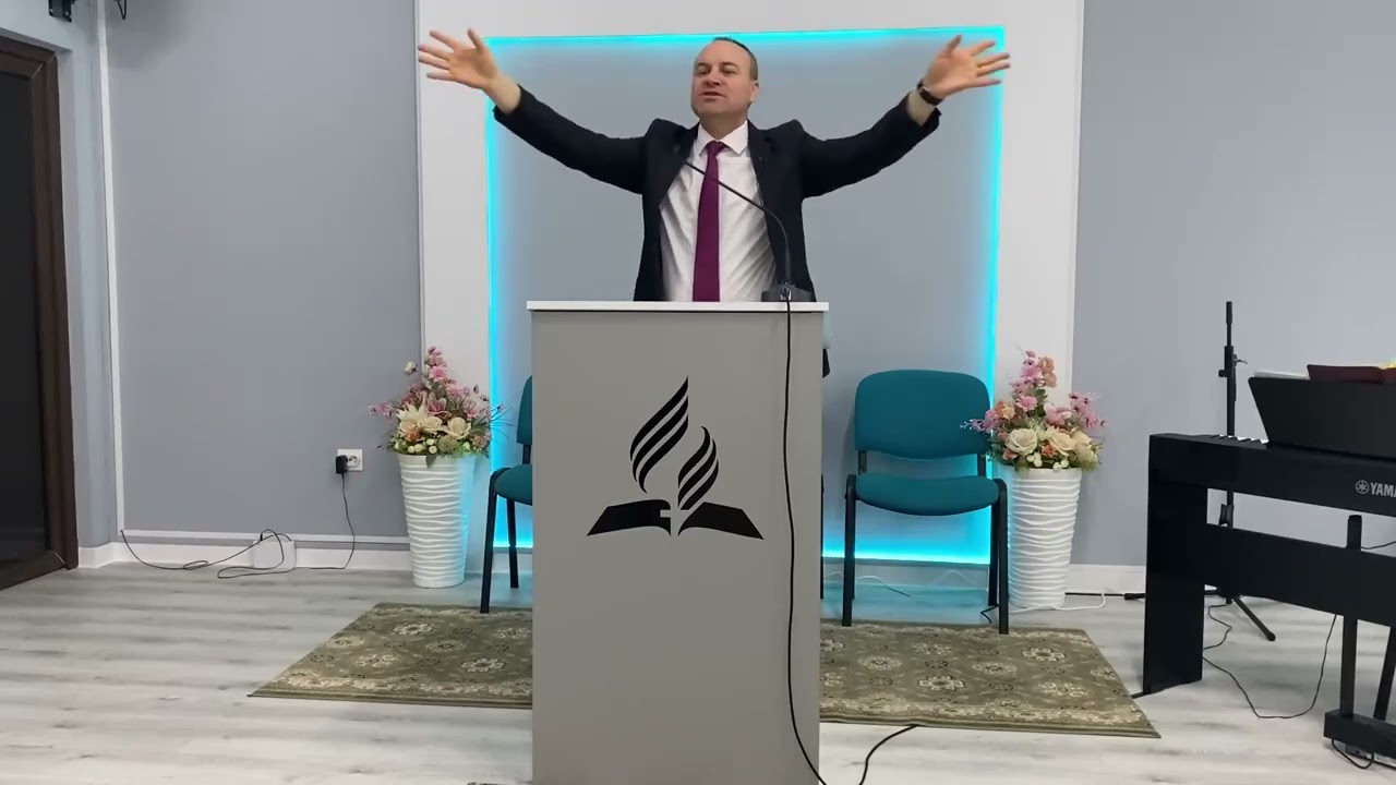 SUA, semnul fiarei și Sfârșitul timpului! Aurelian Anghelescu