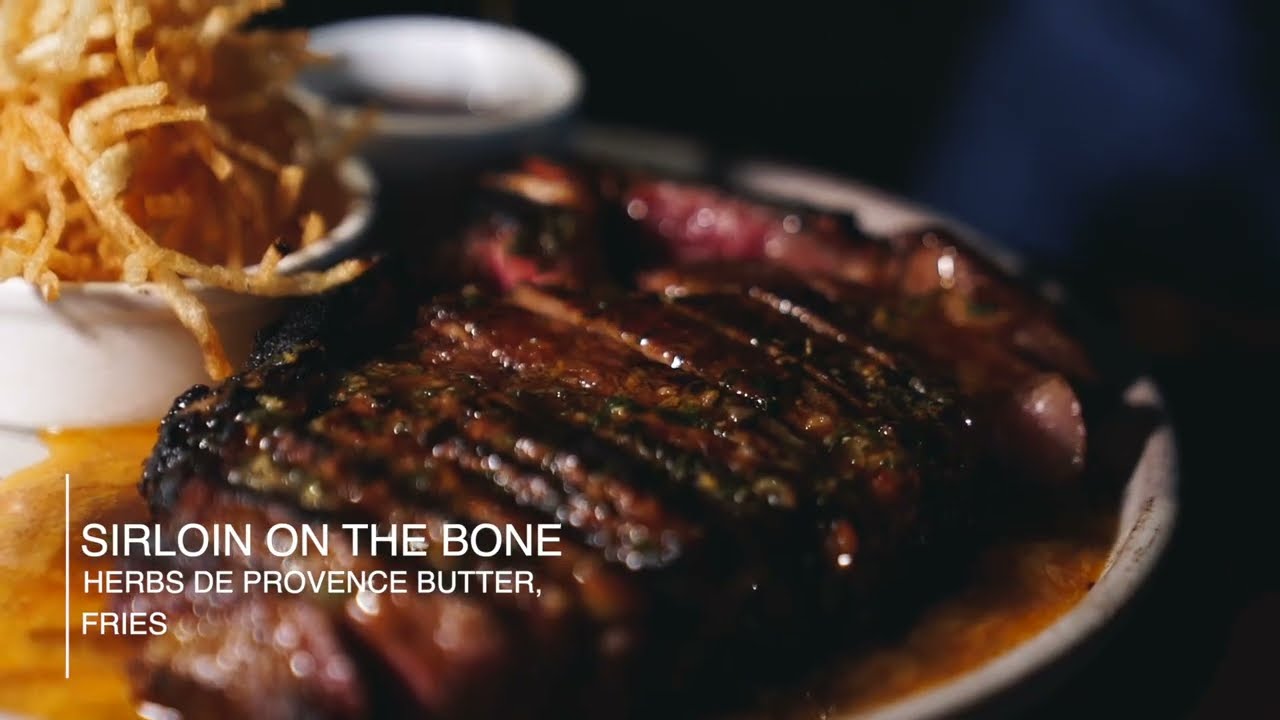 The Best of Brisbane | Great Beef Eats from Australia's Best Restaurants