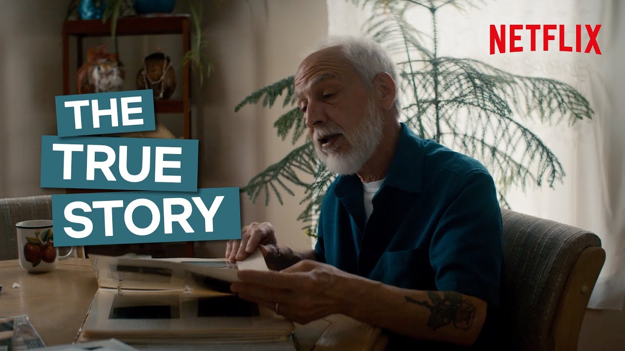 Scott Amedure - The Story of 