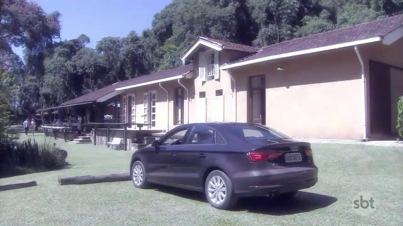 Gustavo and Teresa|| Te vivo
