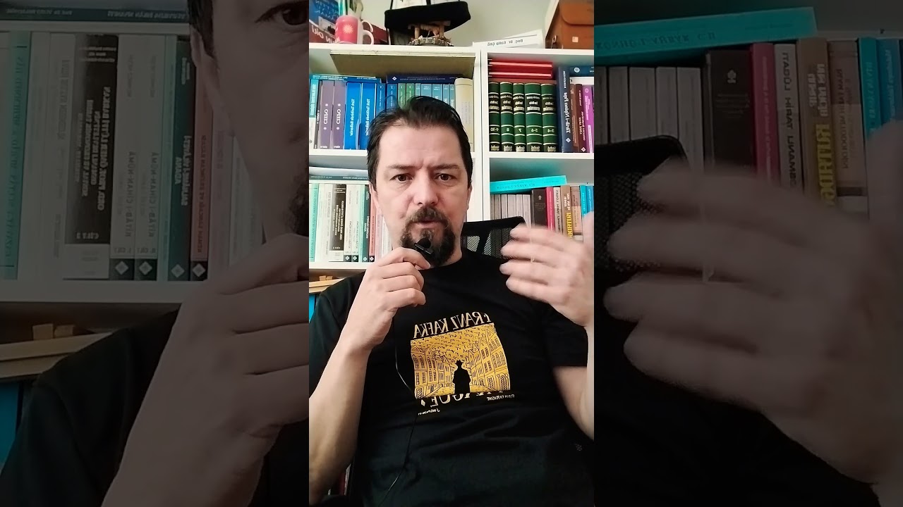 Nicolas Vatin ve Gilles Veinstein, Sarsılan Saray(Kronik, 2023): Bir tarih okuması &ouml;nerisi...