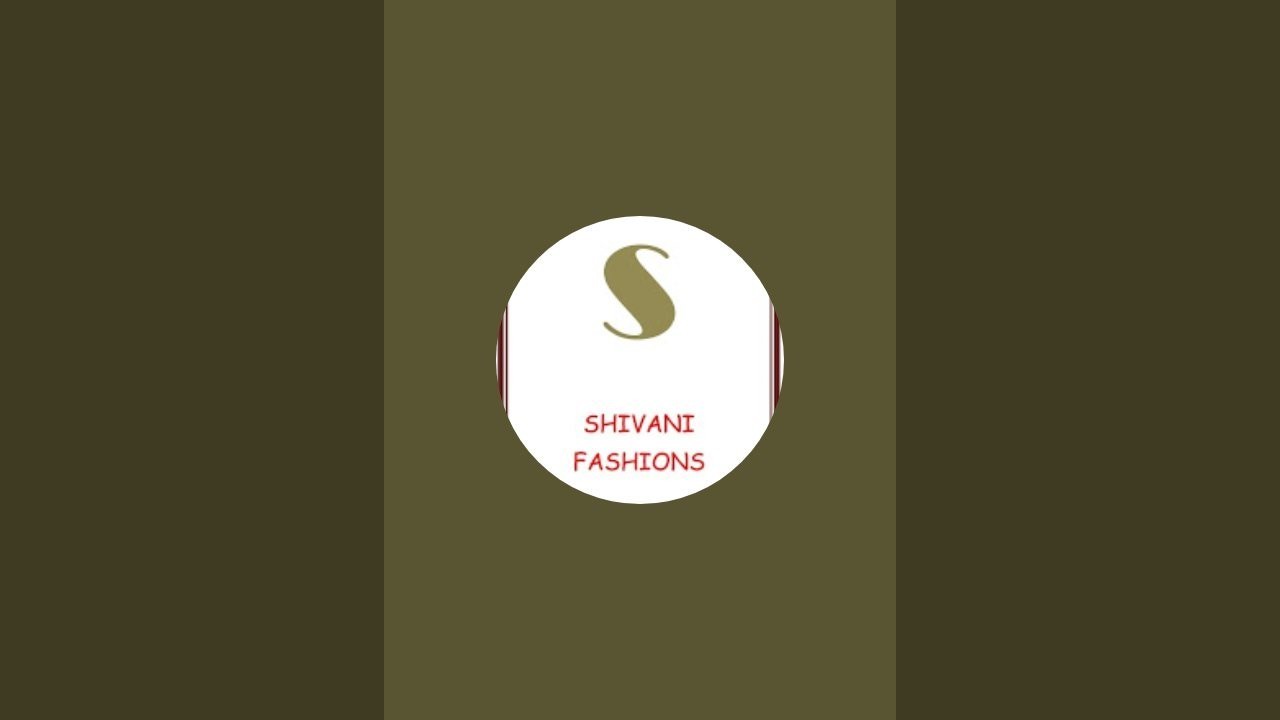 Shivani Fashion  is live