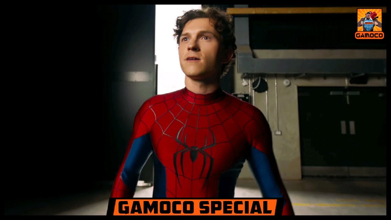 Everything You Need To Know About Spider-Man - Brand New Day | @GamocoHindi