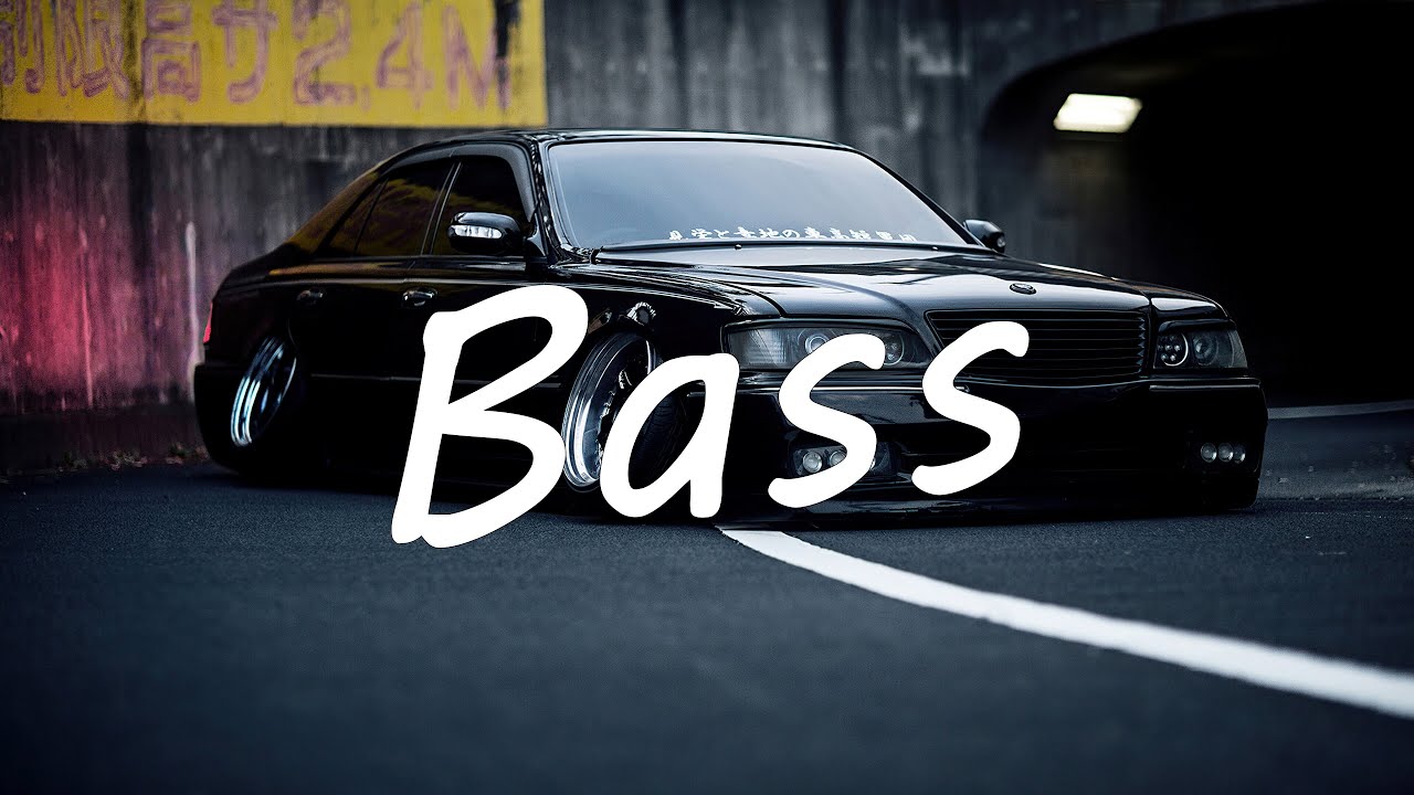 KEAN DYSSO x HELLFXRMANCE - Talk To My Beat - 🔊Bass Boosted🔊