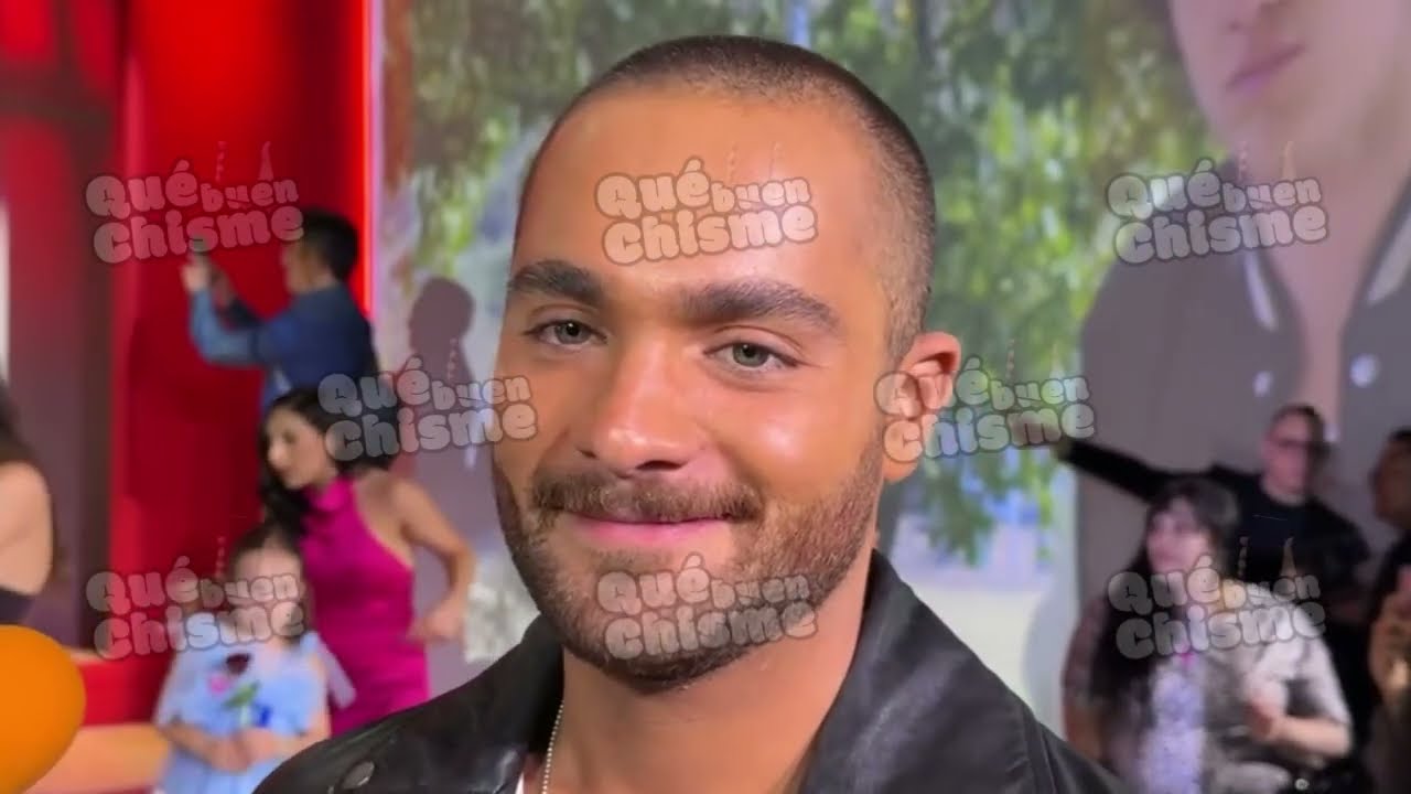 ¿CARLOS SAID DESPOTRICA VS. HUGO CATALÁN? 😱🚨 EX NOVIOS DE CLAUDIA MARTÍN “ME LA P3L4N”, ¿HABRÁ BODA?