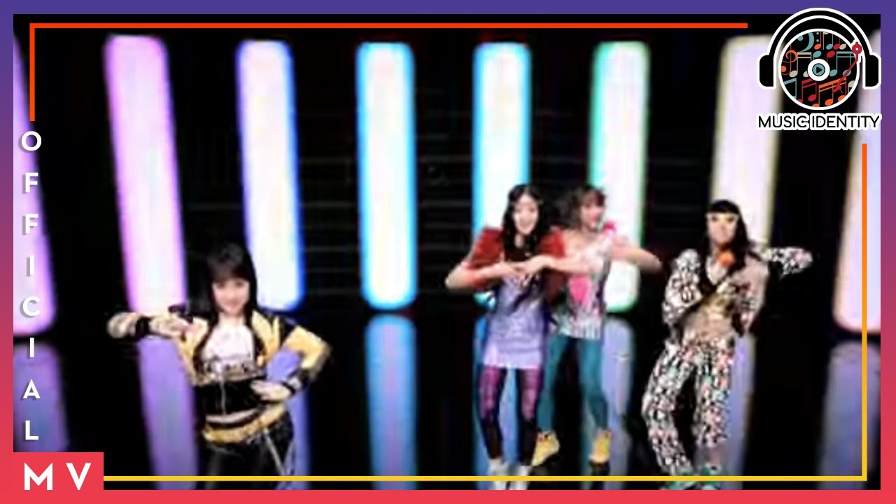 Mafia : Candy Mafia [Official MV]