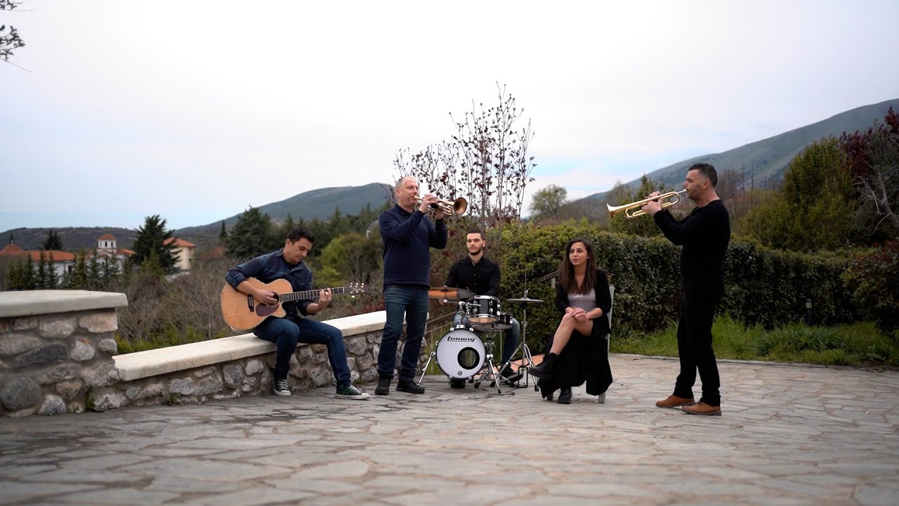 Brasserie musique -  