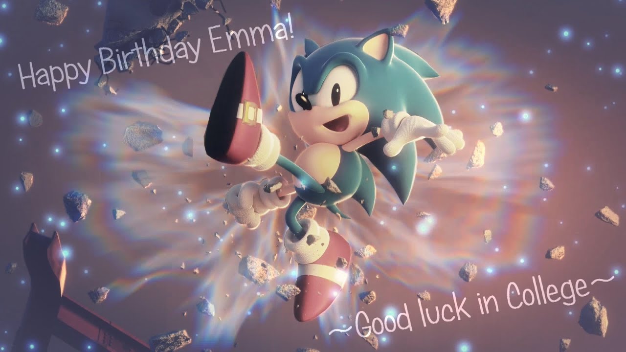 [sws] Five Finger Death Punch Megamix (HAPPY BIRTHDAY EMMA!) | FULL SONIC MEP