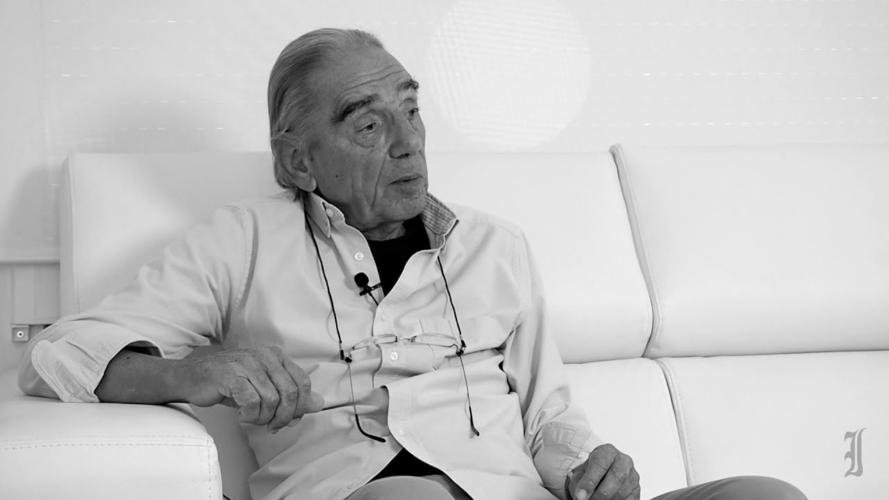 Enrique Stuyck y sus cartas al Director