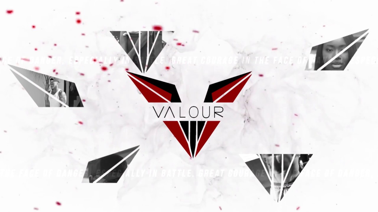 Shoulder Day with JayMade || Valour Ep.1