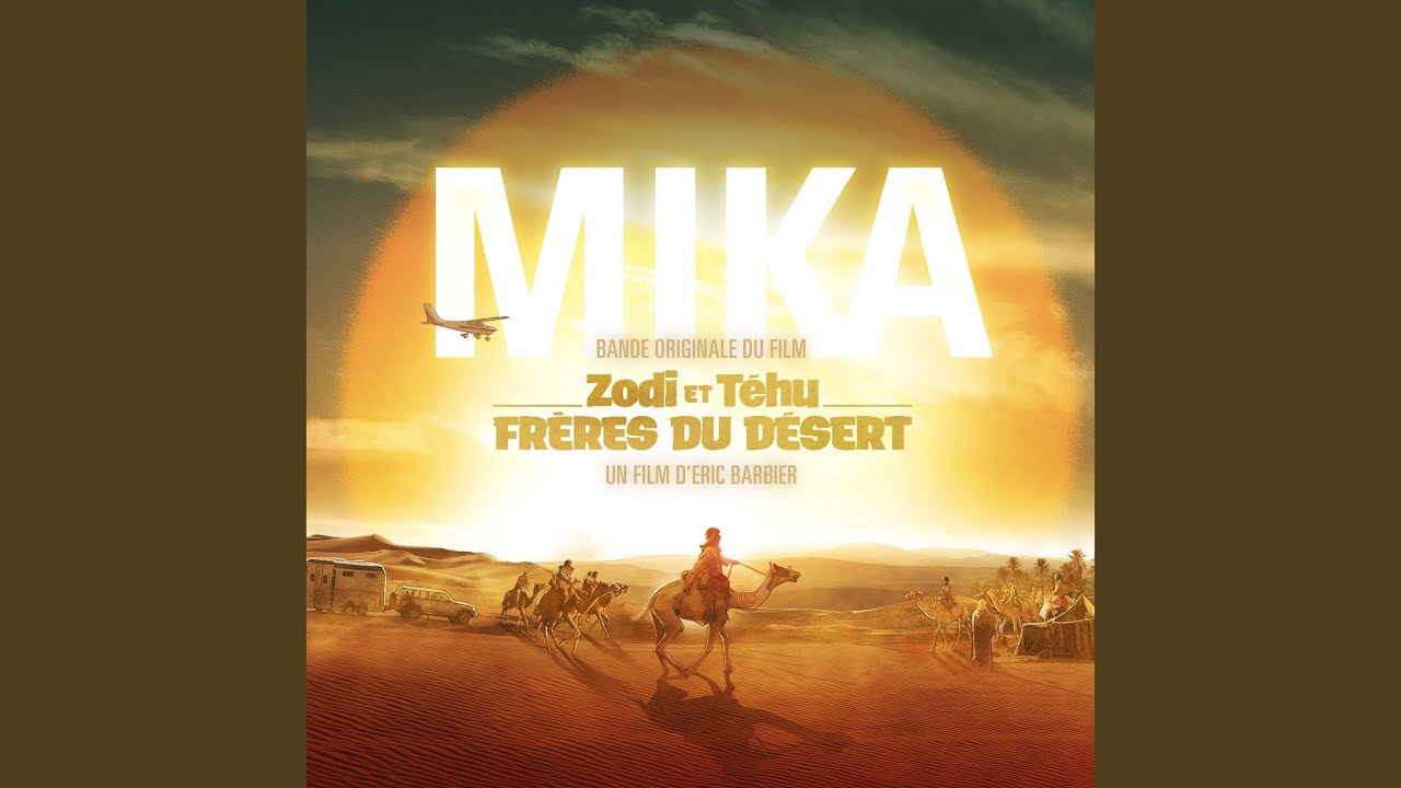 Feels Like Fire (Orchestral Version)