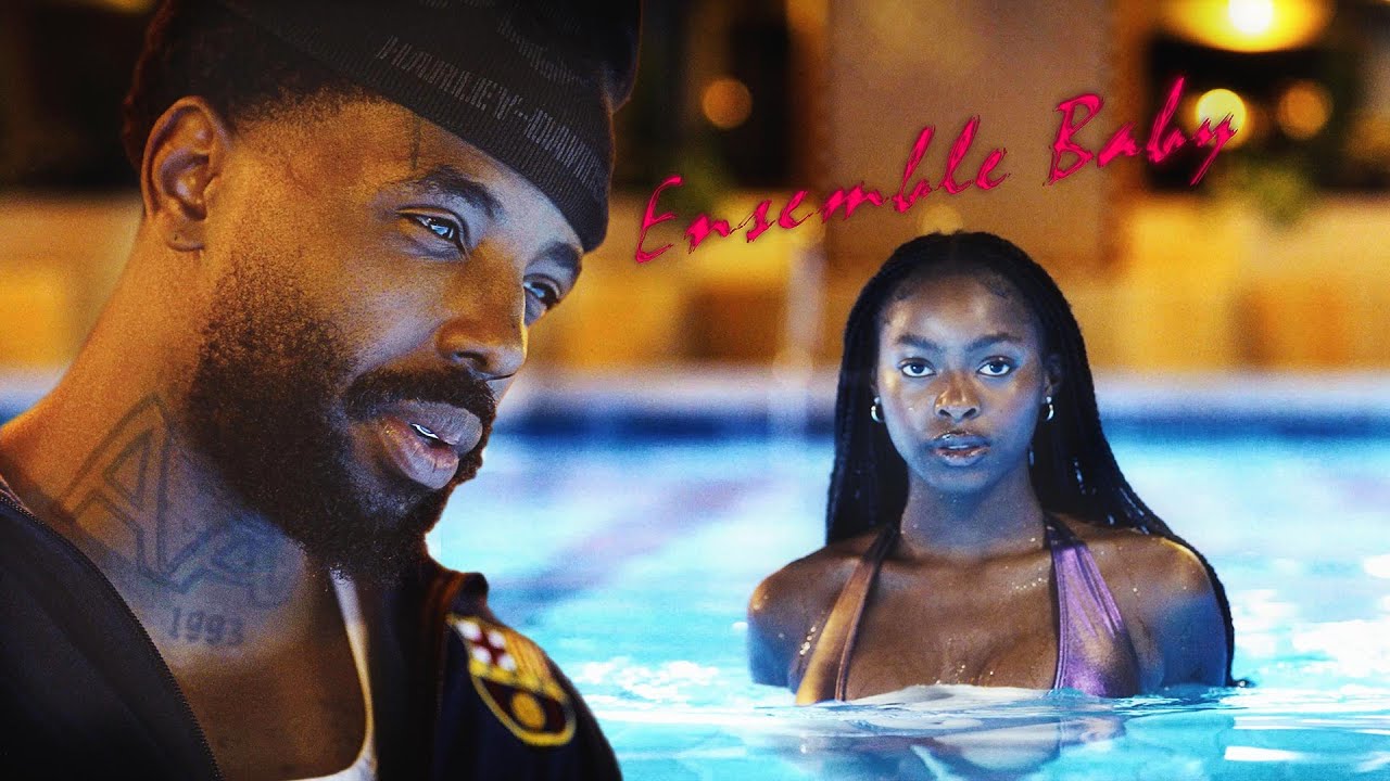 MAKALA - ENSEMBLE BABY