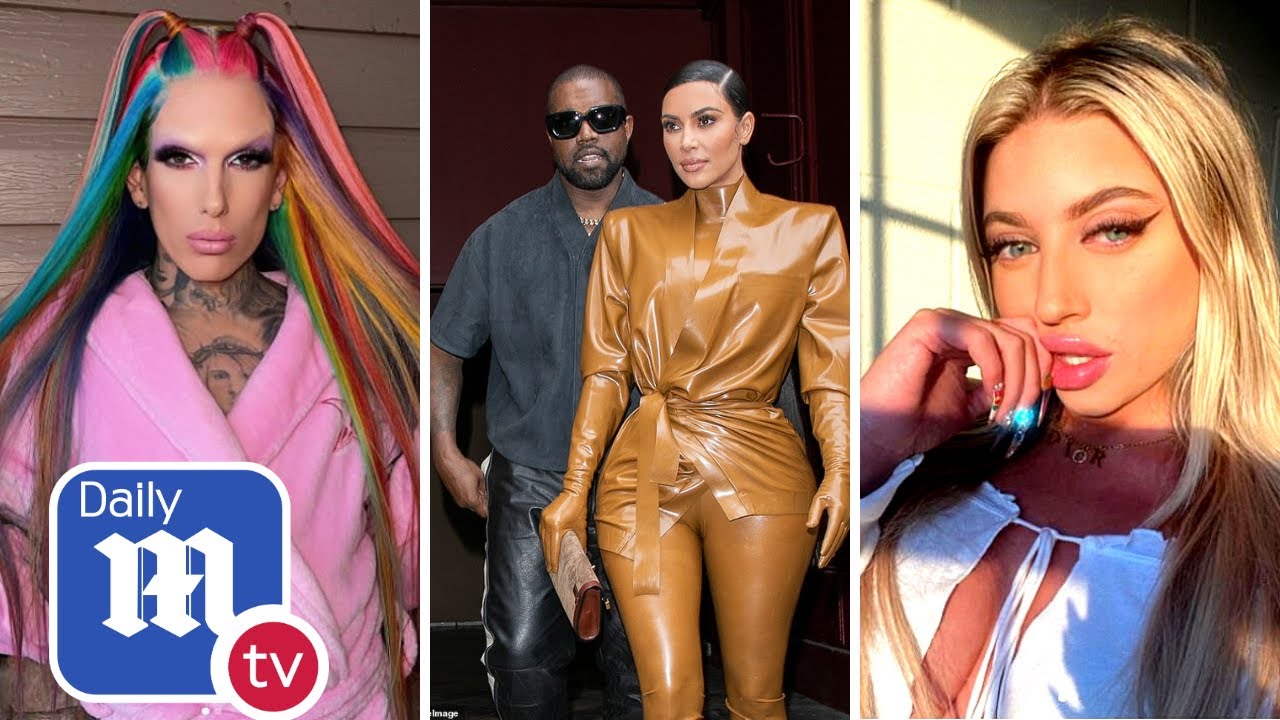 Kris Jenner threatens legal action against TikTok star - DailyMail TV